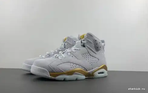  6 Craft Retro Paris Jordan DQ4914-074 DQ4914-074 0604